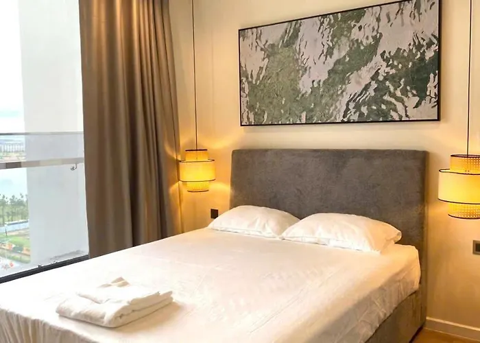Ho Nghi Duong 2 Ngu Icon40 View Bien Apartment Hạ Long