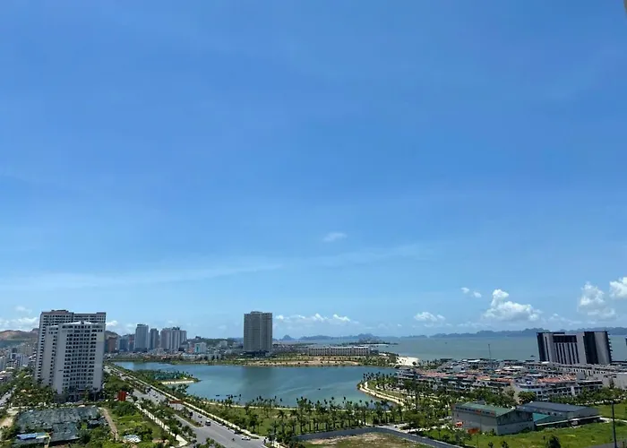 Ho Nghi Duong 2 Ngu Icon40 View Bien Apartment Hạ Long