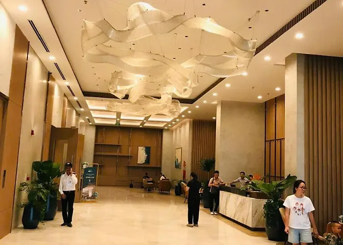 Ho Nghi Duong 2 Ngu Icon40 View Bien *