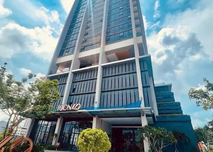 Ho Nghi Duong 2 Ngu Icon40 View Bien * Hạ Long
